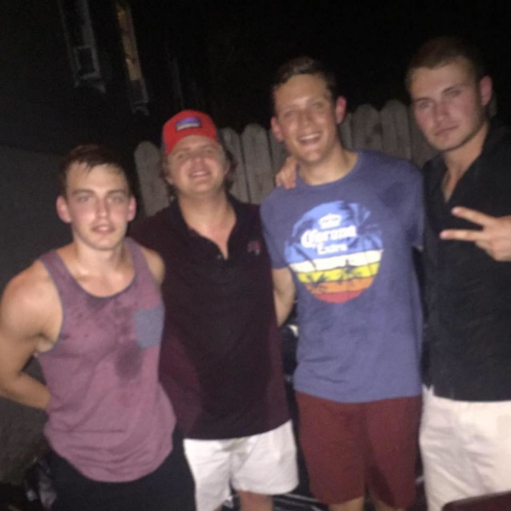 Meet your Posher, Josh